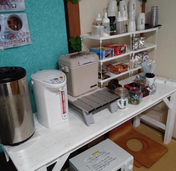 ペンション Nedokoro Minamihama Kujukuri   Vacation Stay 42149v