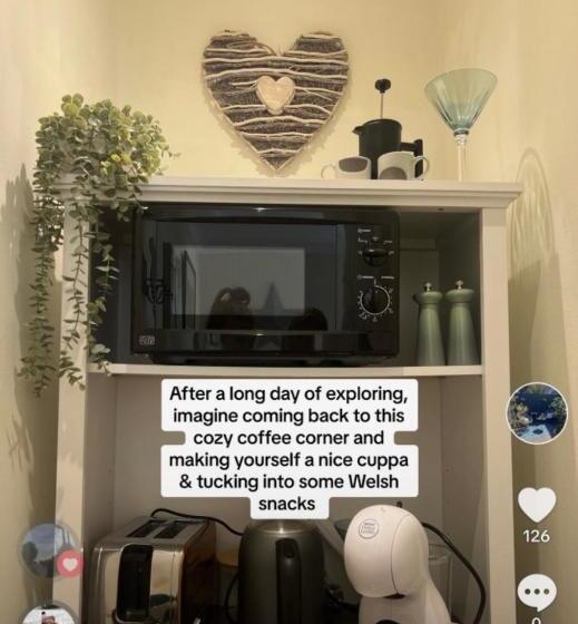 Пансион Ocean Reach