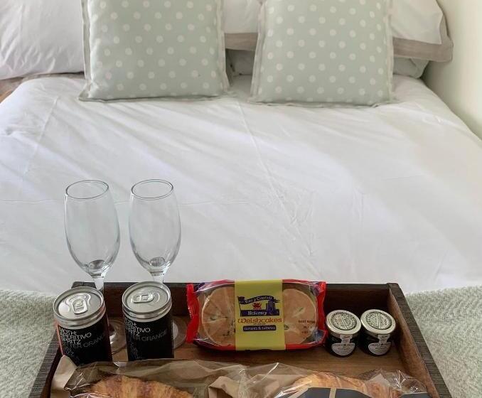 Пансион Ocean Reach