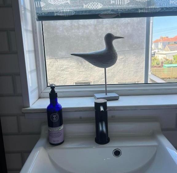 Пансион Ocean Reach