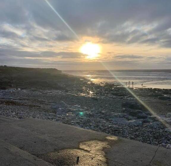 Пансион Ocean Reach