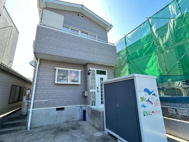 بنسيون Ocean Villa Oarai   Vacation Stay 94315v