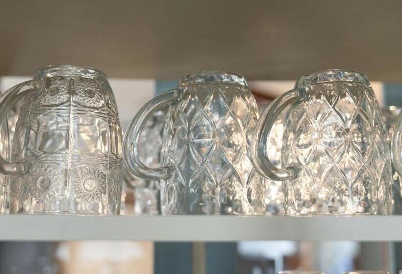 بنسيون Ocean Villa Oarai   Vacation Stay 94315v