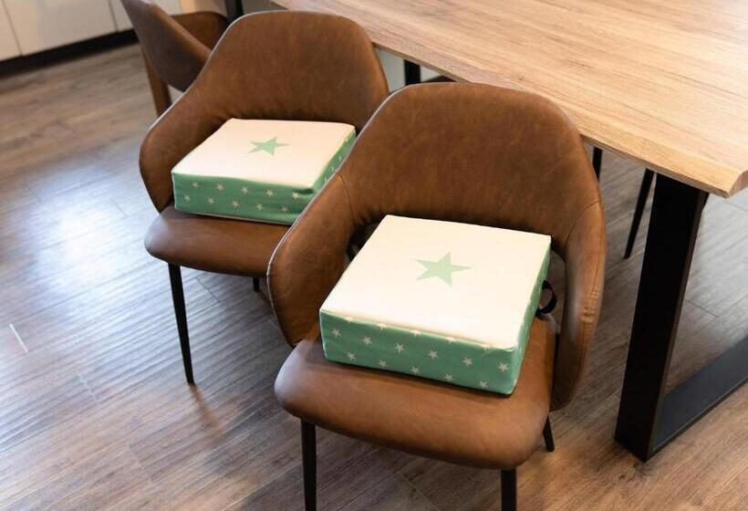 بنسيون Ocean Villa Oarai   Vacation Stay 94315v