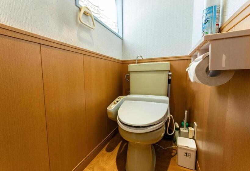 بنسيون Ocean Villa Oarai   Vacation Stay 94315v