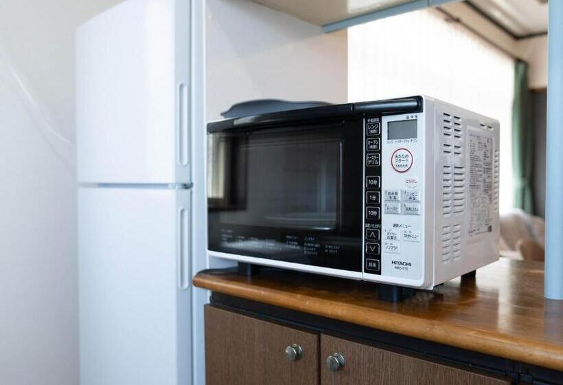 بنسيون Ocean Villa Oarai   Vacation Stay 94315v