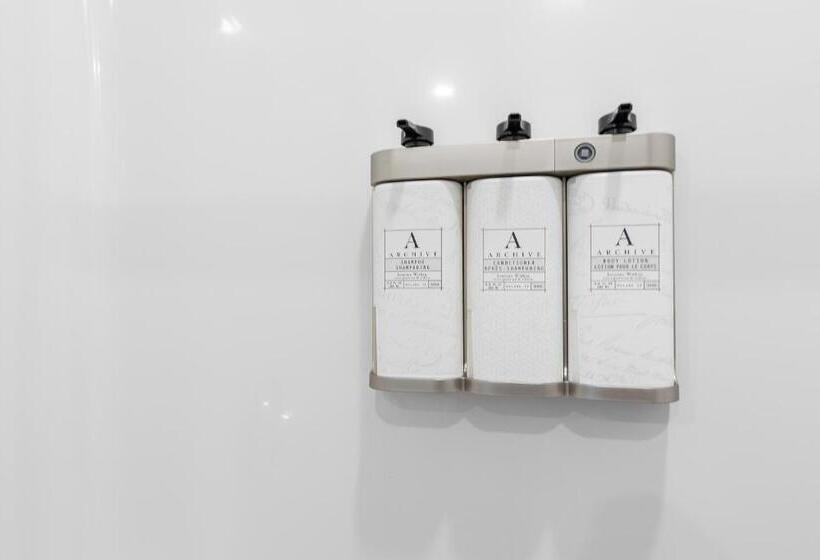 펜션 Penny S Landing Guestrooms