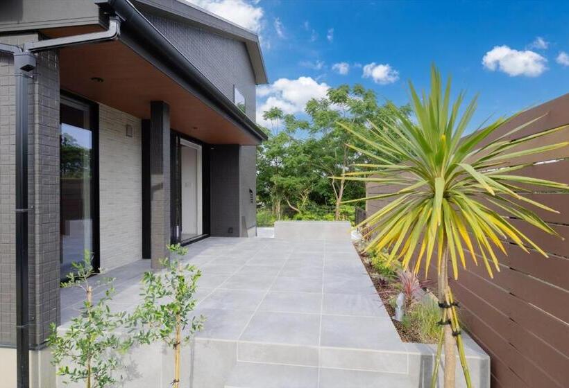 بنسيون Private Villa Azul＠chikura   Vacation Stay 32092v