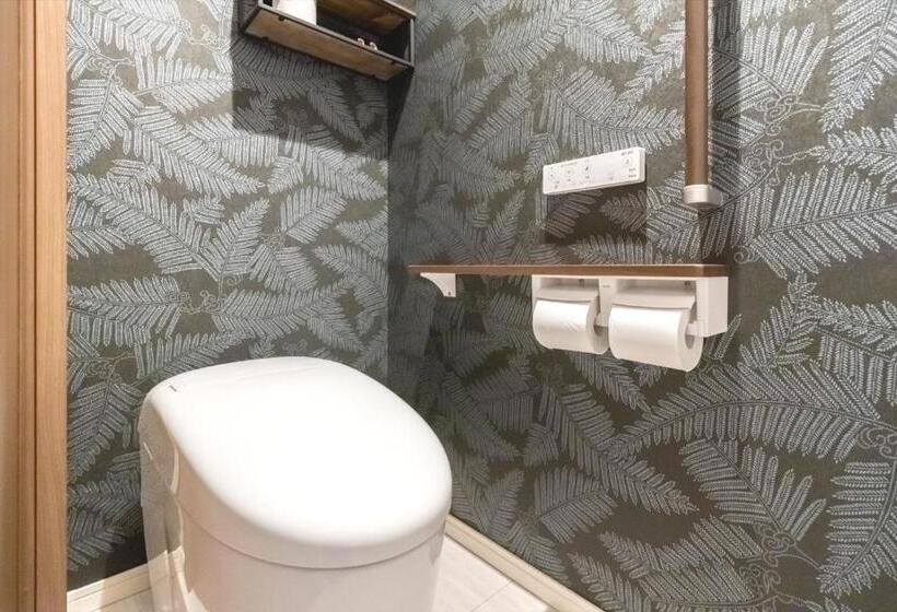 بنسيون Private Villa Azul＠chikura   Vacation Stay 32092v