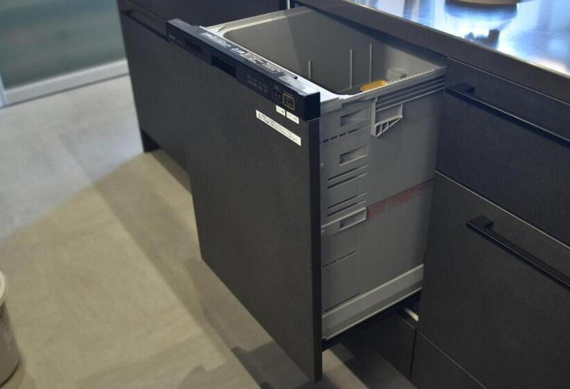 بنسيون Private Villa Azul＠chikura   Vacation Stay 32092v