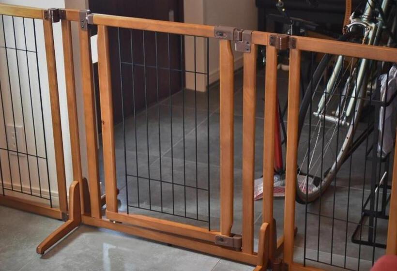 بنسيون Private Villa Azul＠chikura   Vacation Stay 32092v