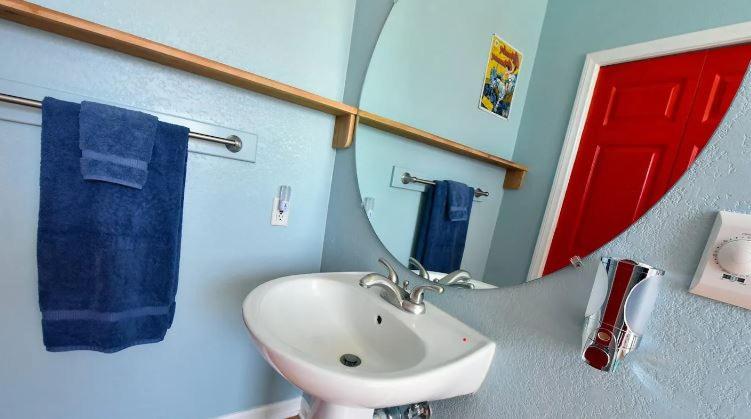 펜션 Raiders Retreat Homestay