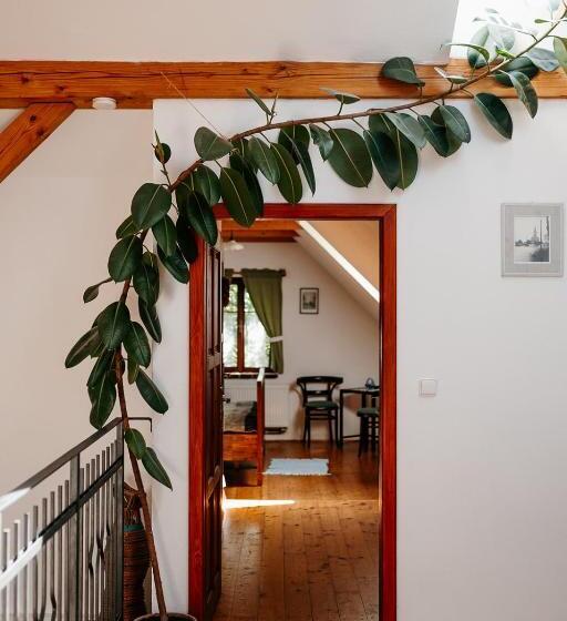 ペンション Restaurant A Penzion Na čechách