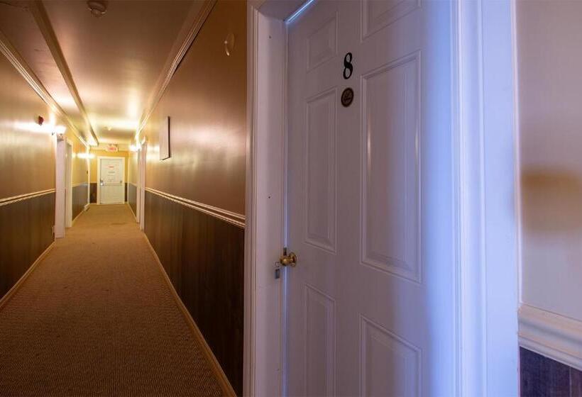 膳宿费 Room In Studio Varenne Hotel Private Double Room 4