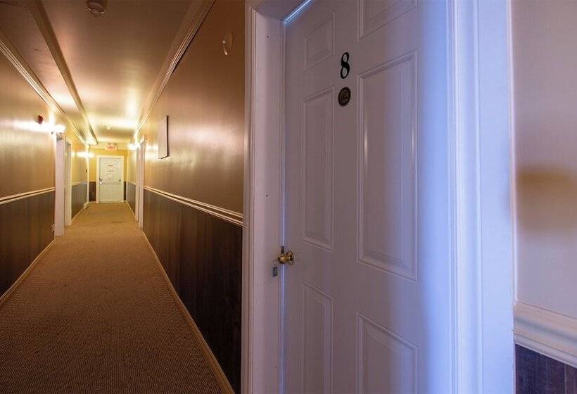 膳宿费 Room In Studio Varenne Hotel Private Double Room 4