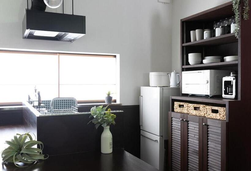 Пансион Ryokan Yadokari   Vacation Stay 28940v