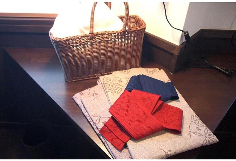 Пансион Ryokan Yadokari   Vacation Stay 28940v