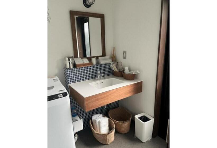 Пансион Ryokan Yadokari   Vacation Stay 28940v