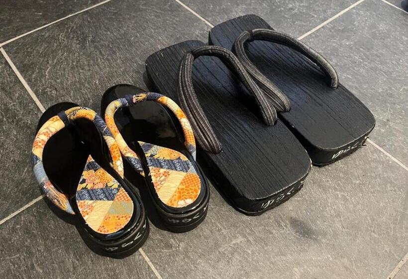 Пансион Ryokan Yadokari   Vacation Stay 28940v