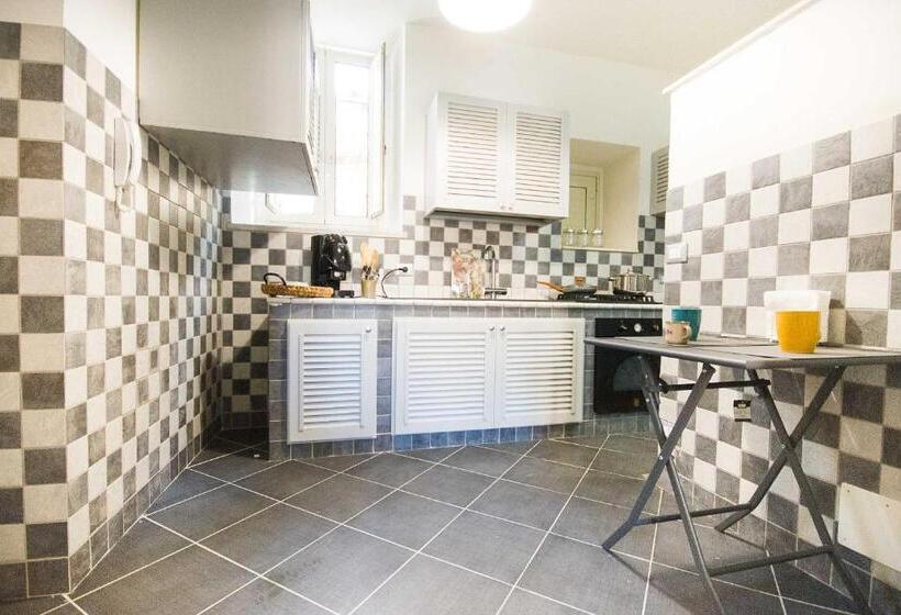 膳宿费 San Domenico Appartaments