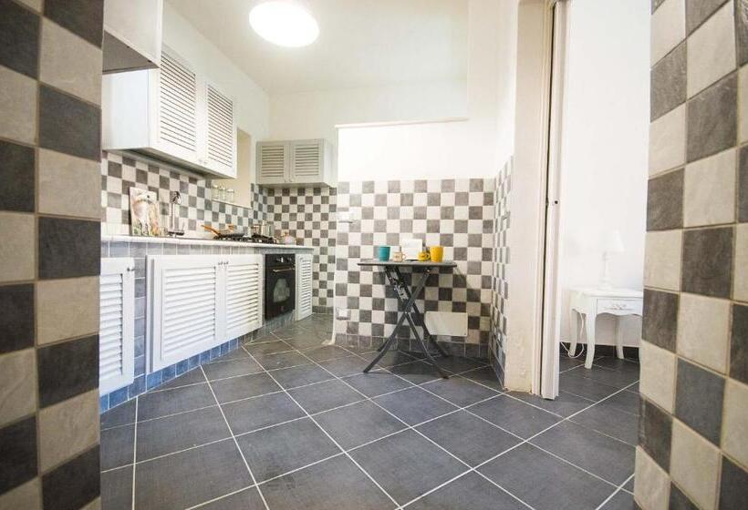 膳宿费 San Domenico Appartaments