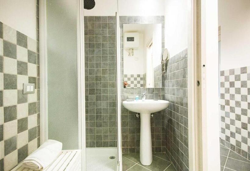 膳宿费 San Domenico Appartaments