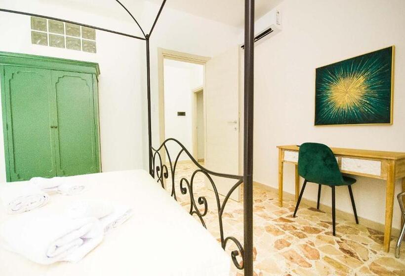 膳宿费 San Domenico Appartaments