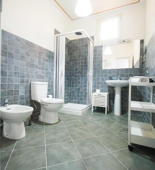 膳宿费 San Domenico Appartaments