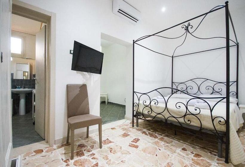 膳宿费 San Domenico Appartaments