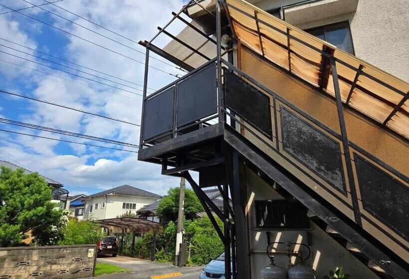 بنسيون Shirakkan   Vacation Stay 16295