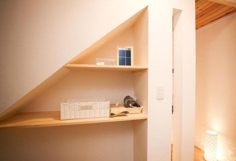 بنسيون Space Haku   Vacation Stay 82967v