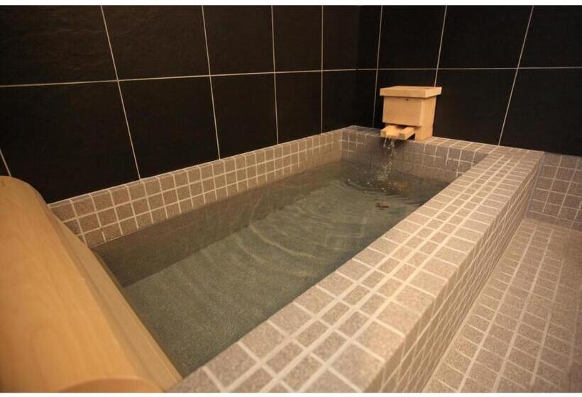 بنسيون Space Haku   Vacation Stay 82967v