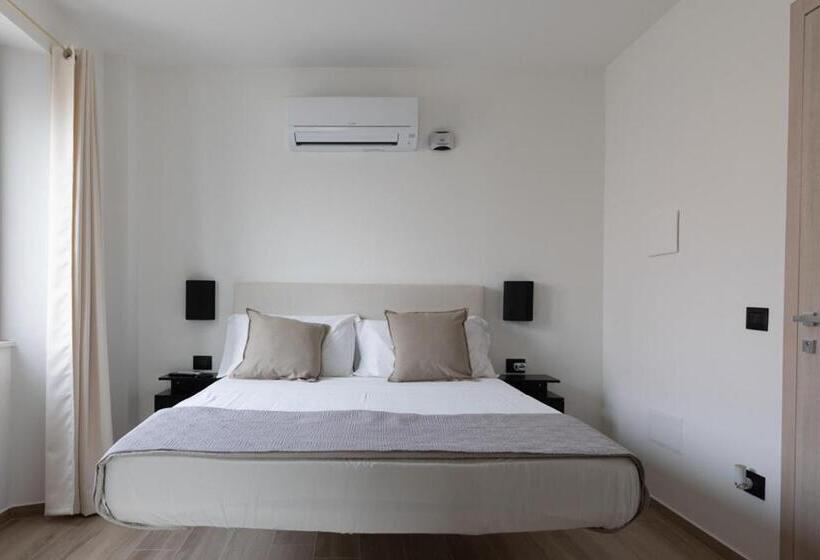 פנסיון Su Entu Guest House 2