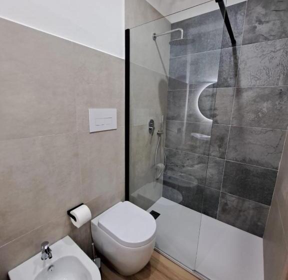 פנסיון Su Entu Guest House 2