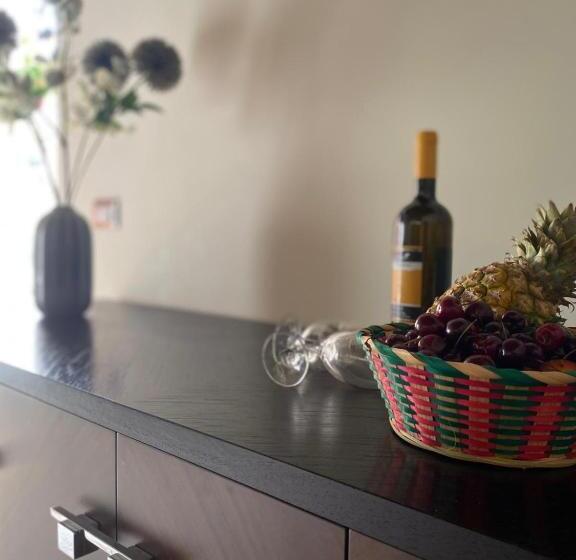 بنسيون Suite Natura