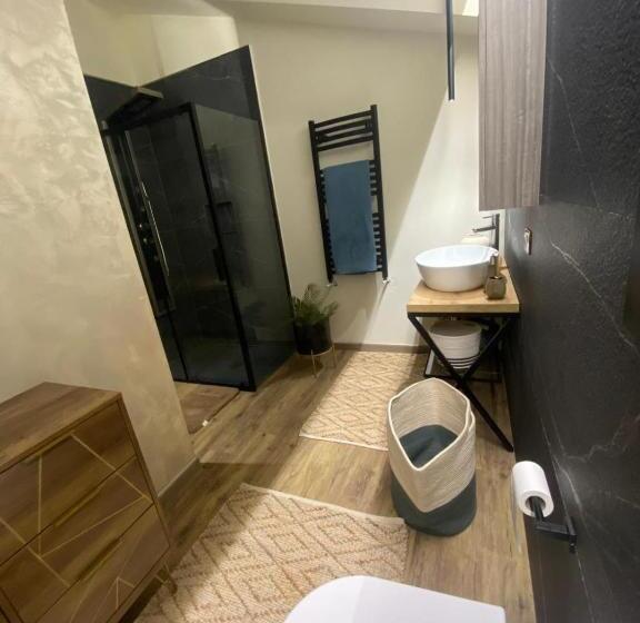 بنسيون Suite Natura