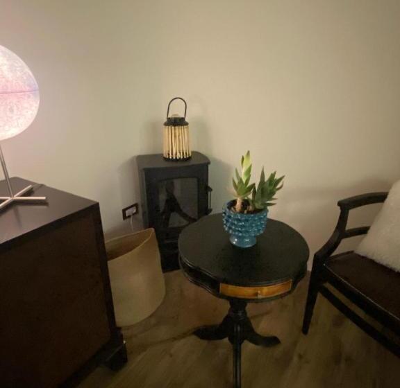 بنسيون Suite Natura