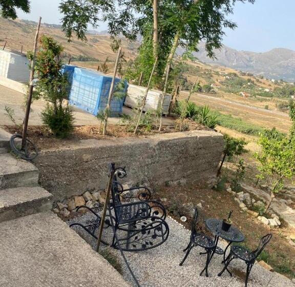 بنسيون Suite Natura