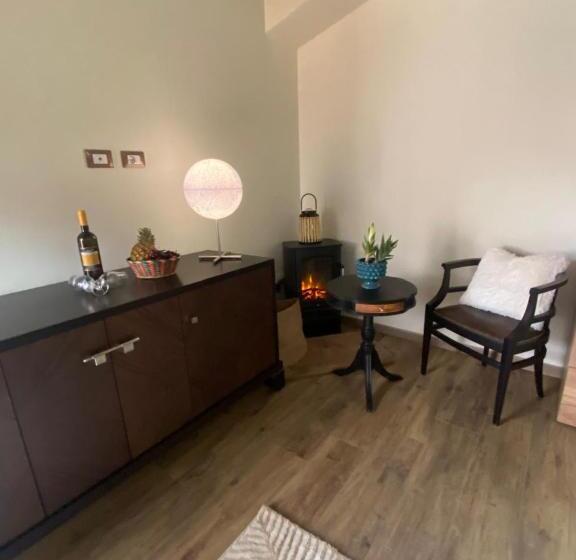 بنسيون Suite Natura