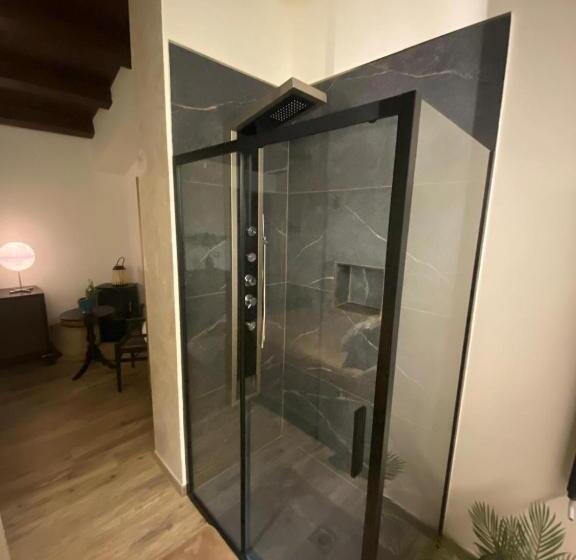 بنسيون Suite Natura