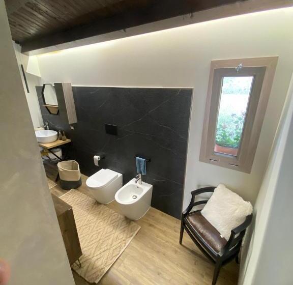 بنسيون Suite Natura