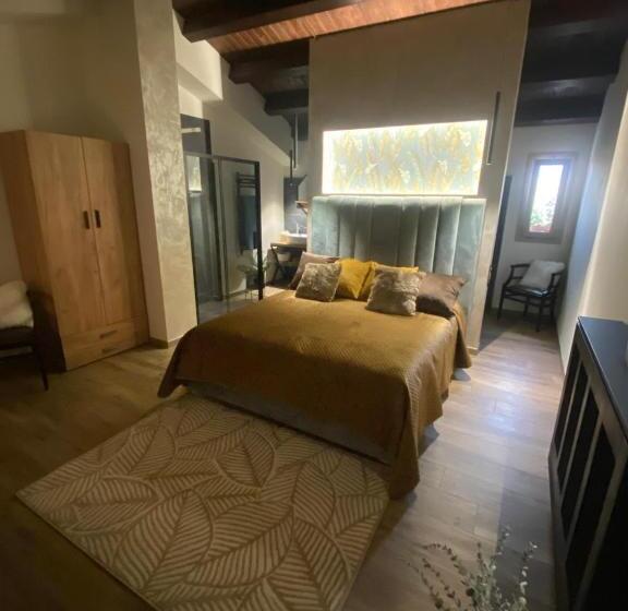 بنسيون Suite Natura