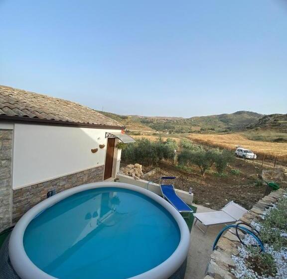 بنسيون Suite Natura