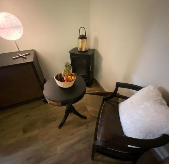 بنسيون Suite Natura