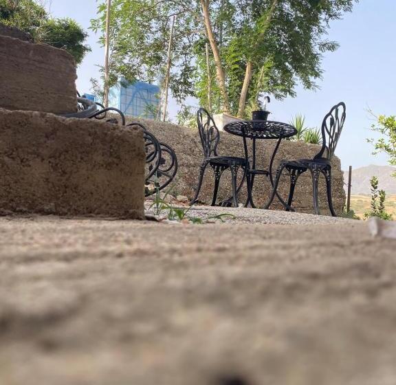 بنسيون Suite Natura