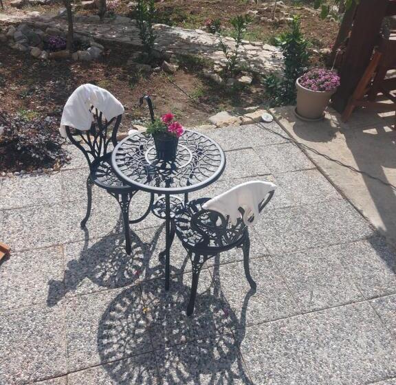 بنسيون Suite Natura