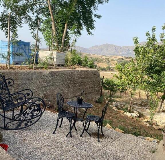 بنسيون Suite Natura