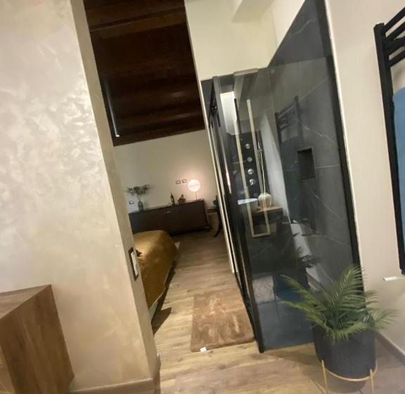 بنسيون Suite Natura