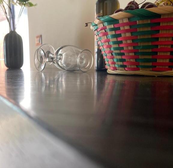 بنسيون Suite Natura