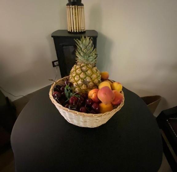 بنسيون Suite Natura